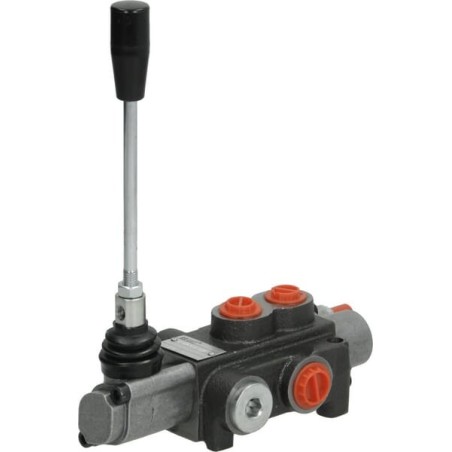 Control valve MBV5/1-A1-KZ1 - MBV51001GP