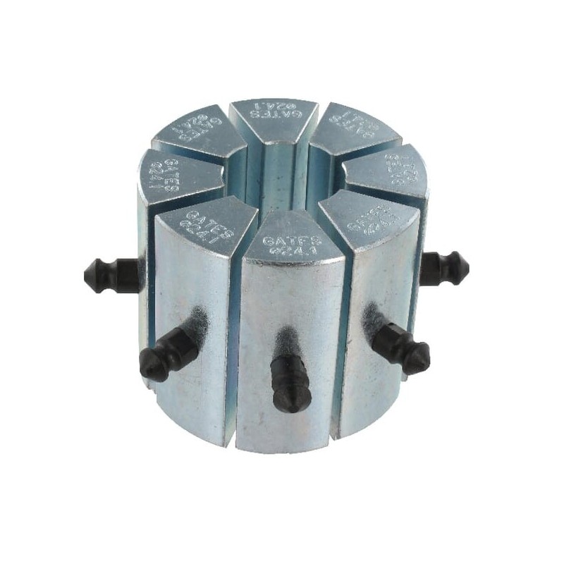 Die set, no. 34 - MCX239D34 Die set, no. 34 - MCX239D34
