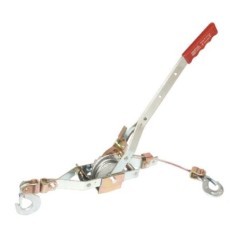 Hand winches – produkty dostępne w rolniczeczesci.pl