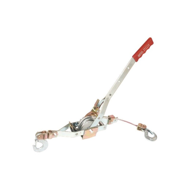 Power puller 450kg - MD144S Power puller 450kg - MD144S