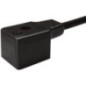 Stecker mit angespritztem Kabel - MCBI21015