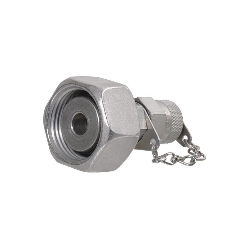Stud standpipe 16 S - MDV2016S
