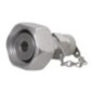 Stud standpipe 16 S - MDV2016S