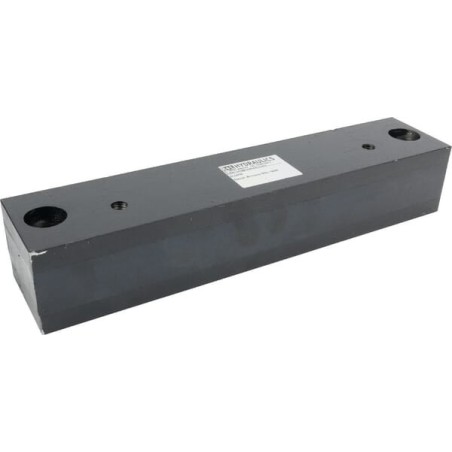 Motorfußdämpfer 160M - MDL160M