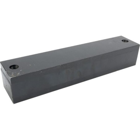 Engine base damper 160M - MDL160M