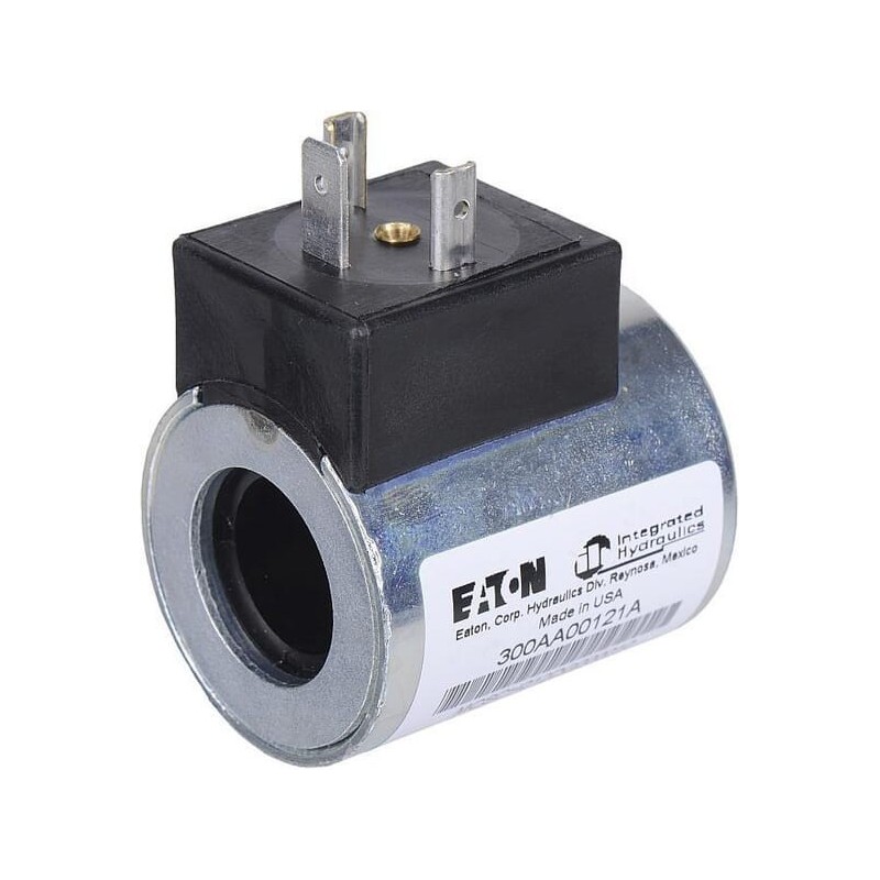 Spule, 12 VDC, 300AA00121A - MCSCH012DG000010 Spule, 12 VDC, 300AA00121A - MCSCH012DG000010