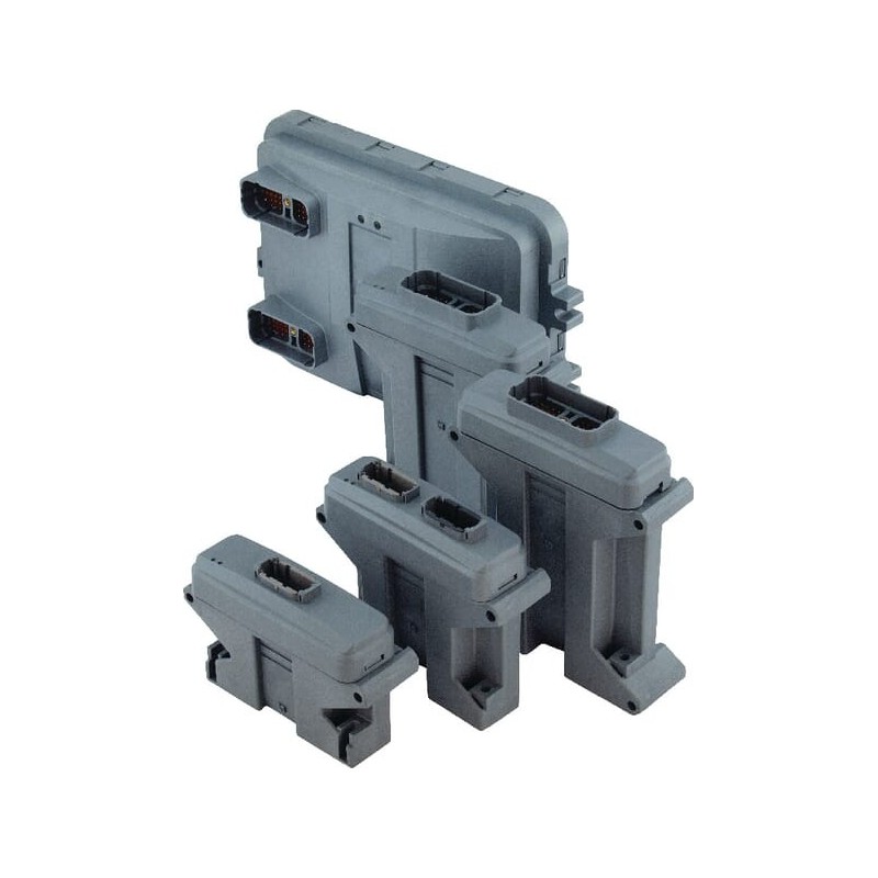 ECU-Steuergerät - MC018130 ECU-Steuergerät - MC018130