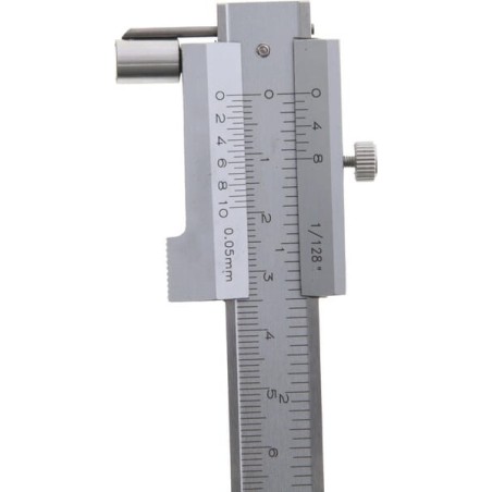 Universal marking gauge 200 mm - ME836200