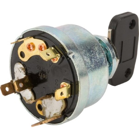 Ignition switch - ME054257