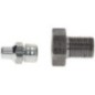 Vent plug - ME48628