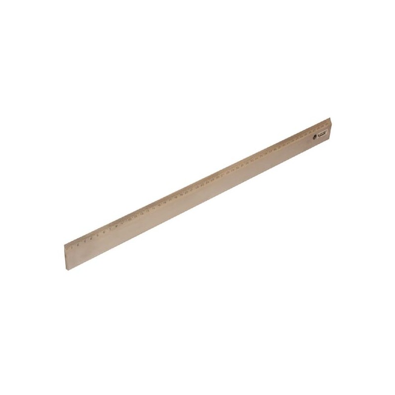 Lineal 40x5x500mm - ME762500 Lineal 40x5x500mm - ME762500
