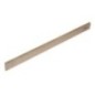Ruler 40x5x500mm - ME762500 Ruler 40x5x500mm - ME762500