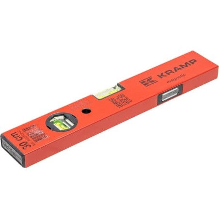 Poziomnica magnetyczna 300 mm - ME350300KR