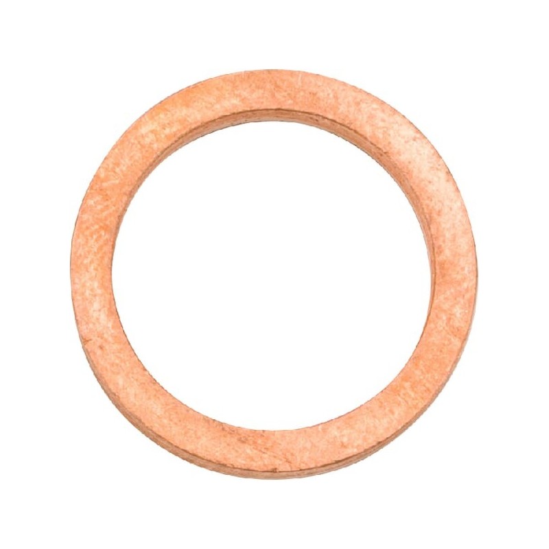 Copper washer - ME850292 Copper washer - ME850292