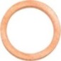 Copper washer - ME850292 Copper washer - ME850292