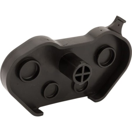Staubschutzkappe KS Q 12.5/19 - MC099321005