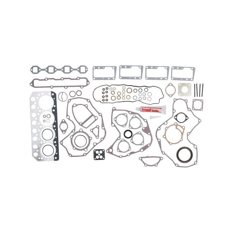 Engine seal kit Mitsubishi - MDSS4LS4L2 Engine seal kit Mitsubishi - MDSS4LS4L2