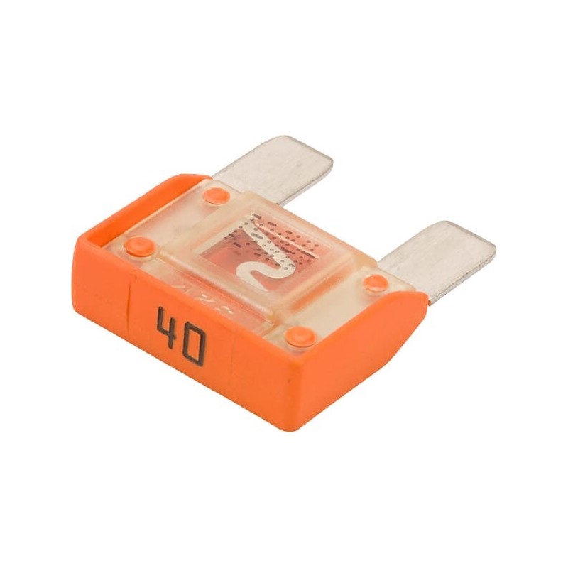 Sicherung 40 A - ME039850 Sicherung 40 A - ME039850