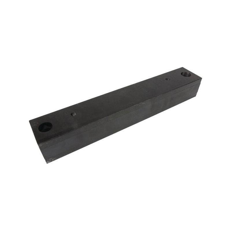 Engine base damper 160L - MDL160L Engine base damper 160L - MDL160L
