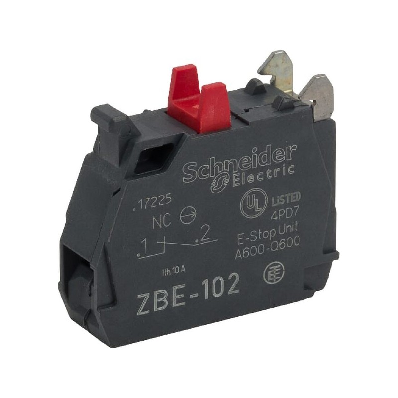 Styk ZBE 102 - ME053728