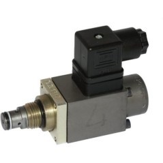 Proportionale DBV Patrone 12V - MC08Y021B