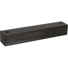 MDL132M RaJa-Lovejoy, Accessories 