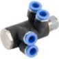 Push-in fitting - MD4M614P
