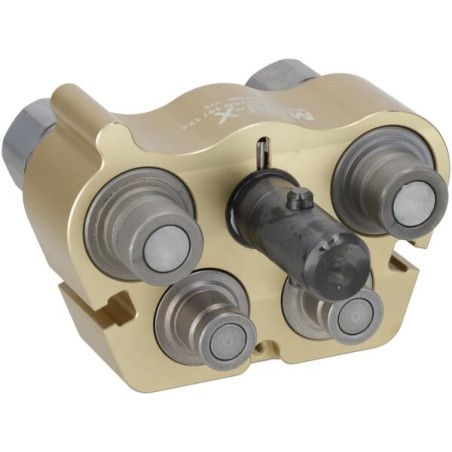 Multi-X Quattro 10/12,5 Nippel - MC109324250