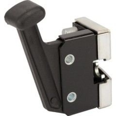 Door lock inner - ME062951