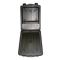 Pojemnik na dokumenty 280x370x55 mm z tworzywa sztucznego - MB115010