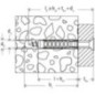 Kraftstofffilter - ME090890 Kraftstofffilter - ME090890