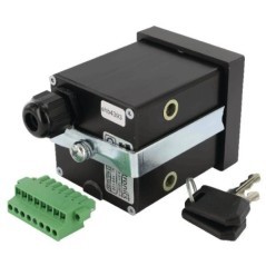 Motor Security MB704-H - MB704H