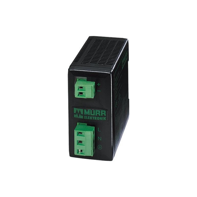 Power supply 24VDC, 1,3A - MCSB13A Power supply 24VDC, 1,3A - MCSB13A