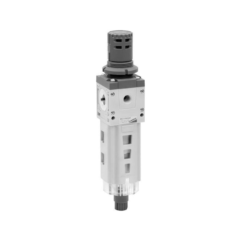 Filter regulator - MD1FR0020