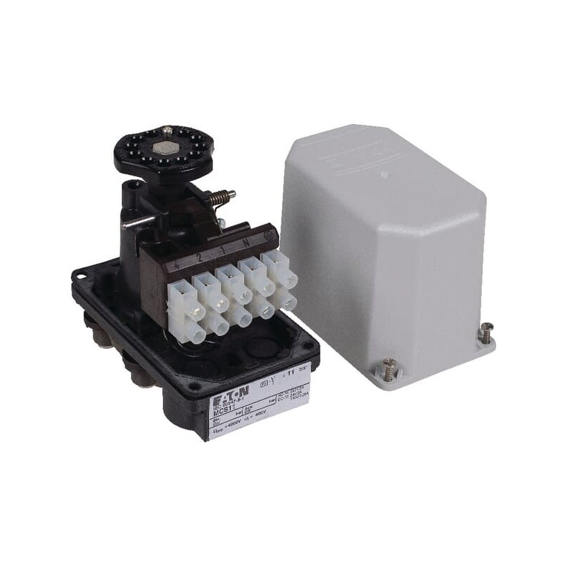 Pressure Switch 1P 11 bar MCS-11 - MCS11