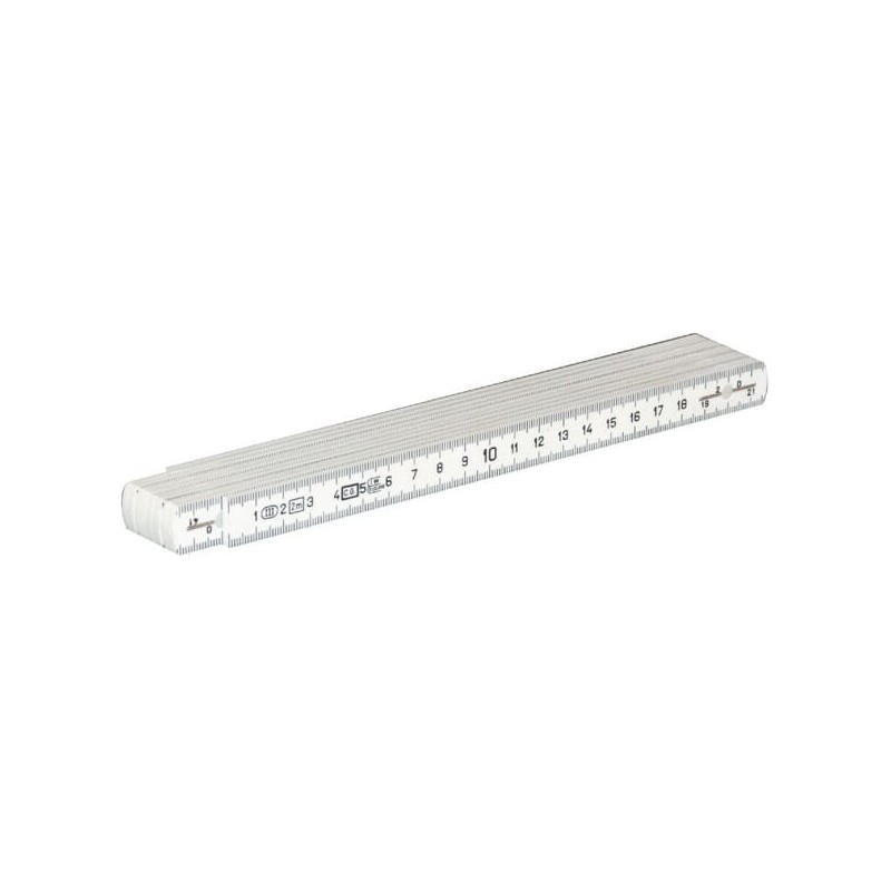 Folding rule - ME1042