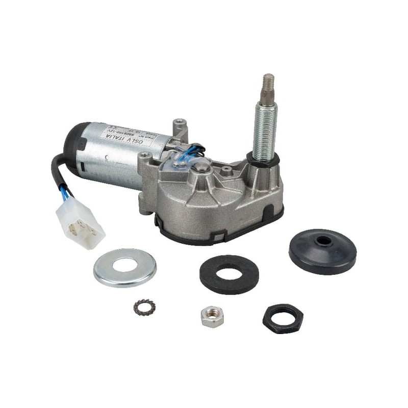 Wiper motor rear - ME053176