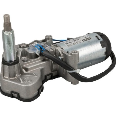 Wiper motor rear - ME053176