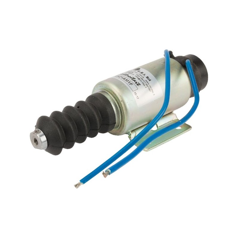 Abstellmagnet 24V - MB521AM1F Abstellmagnet 24V - MB521AM1F