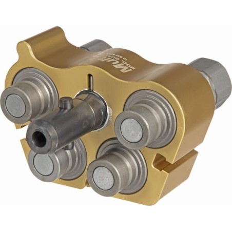 Multi-X Quattro 12.5 Nippels. - MC109324251
