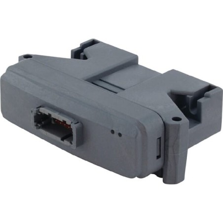 Controller, ECU I4 O28A 1------ - MC012110