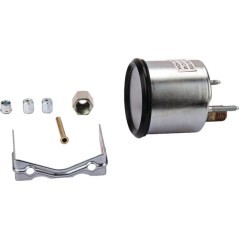Manometer 52 mm / 25 bar - MAH003