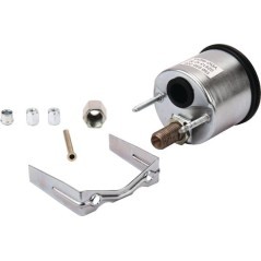 MAH003 Unbranded, Manometer 