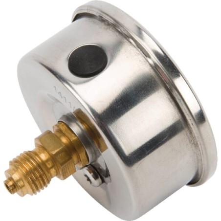 Manometer D63 RA 0-160 - MA63160ARVS