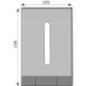 Scraper 160x105 - MA8008090 Scraper 160x105 - MA8008090