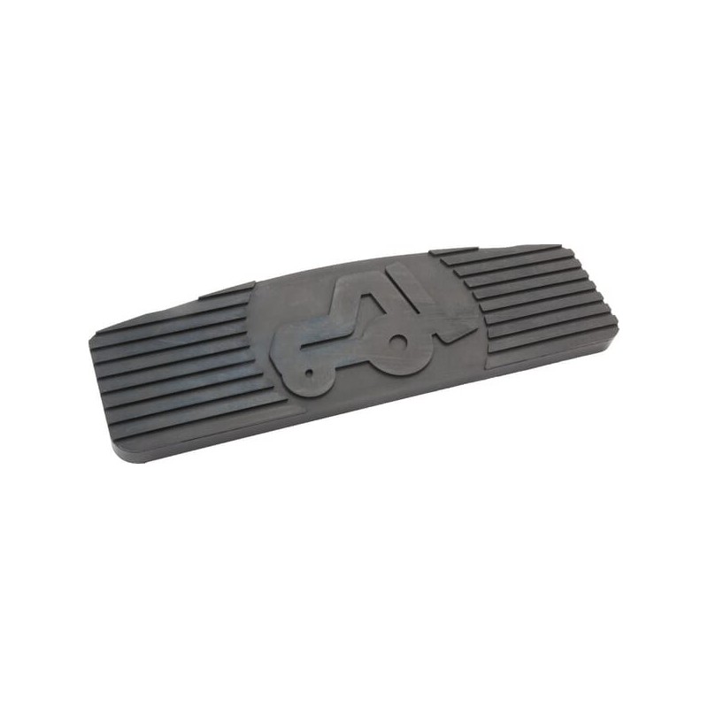 Rubber pedal - MA240820