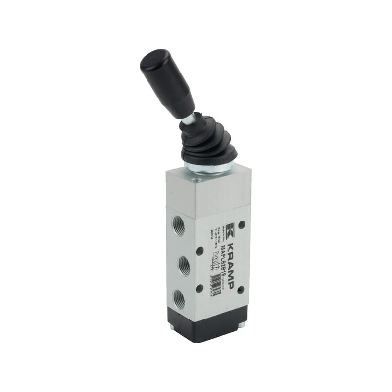 Valve front handle - MAFL52B18