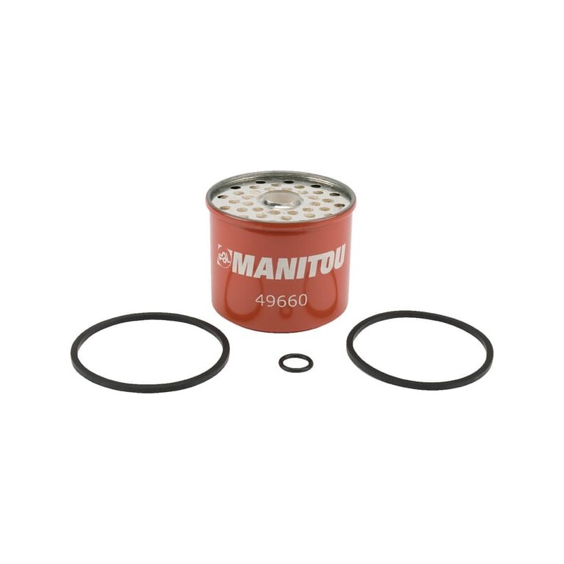 Fuel filter - MA49660