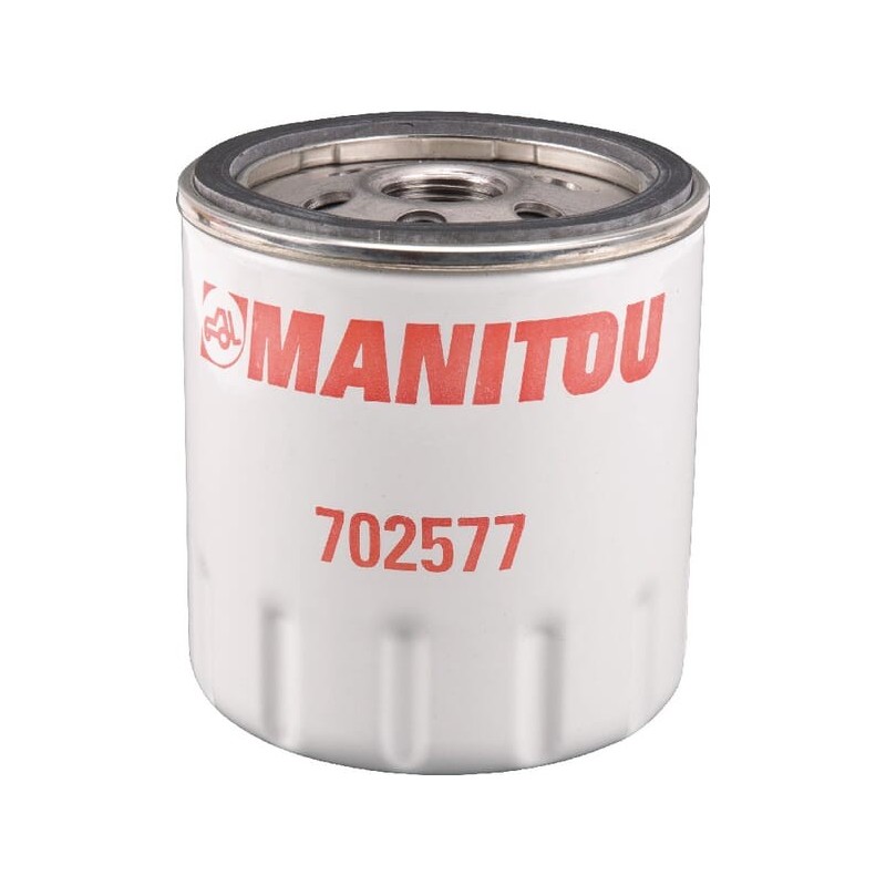 Filtr oleju - MA702577 Filtr oleju - MA702577