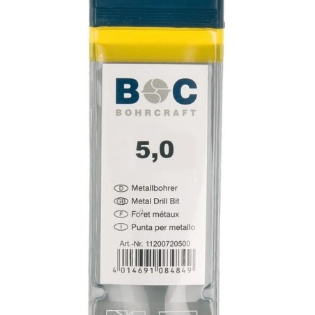 Bohrer 2x49mm SB 3x - MB020BOHSB